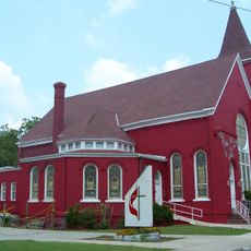 Pleasant Street Historic District