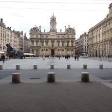 Place des Terreaux