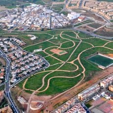 Parque de la Asomadilla