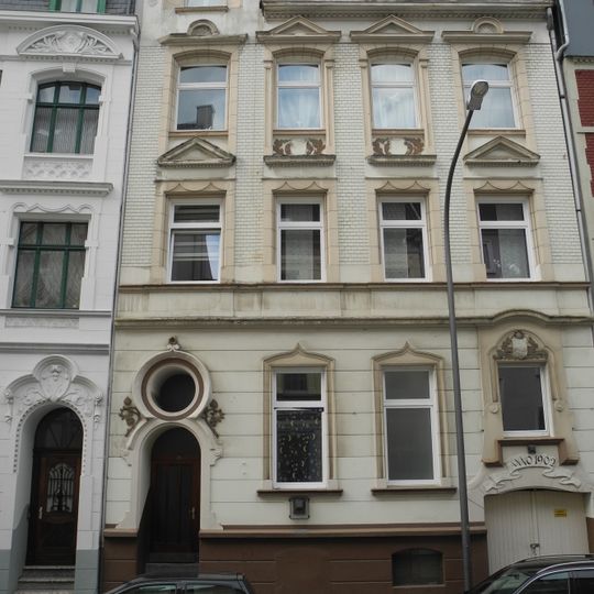 Tiergartenstraße 236