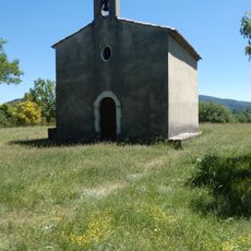 Chapelle Saint-Laurent de Portes-en-Valdaine