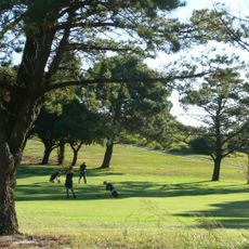 Eastlakes Golf Course