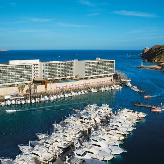 Breathless Cabo San Lucas Resort and Spa