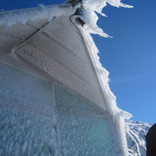 Cappella del Grignone