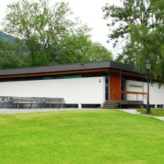 Olaf-Gulbransson-Museum Tegernsee