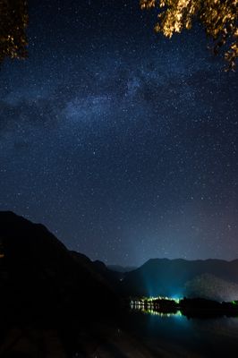 At night 2