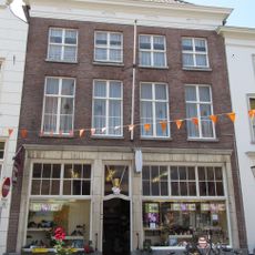 Brugstraat 3, Grave