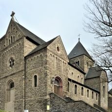 Pfarrkirche Maria Verkündigung