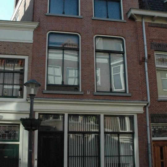 Molenstraat 44, Gorinchem