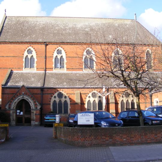 Chiesa di San Pancrazio