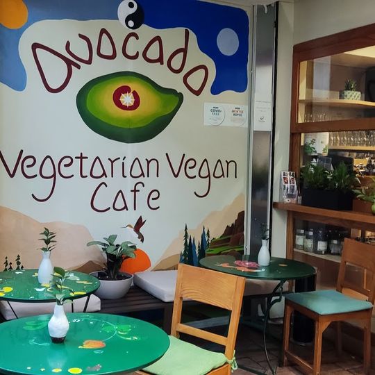 Avocado