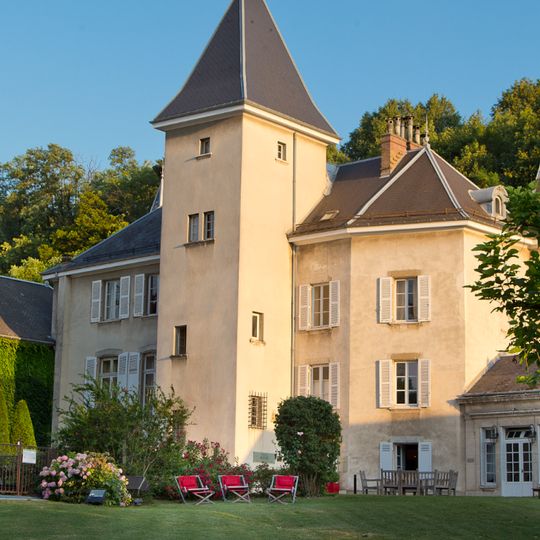 Château de la Commanderie