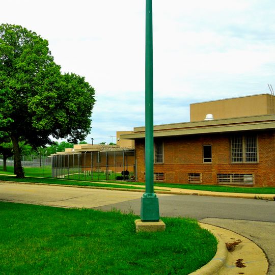 Mendota Juvenile Treatment Center