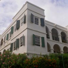 Government House