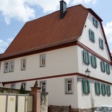 Wohnhaus