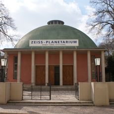 Planetarium Jena