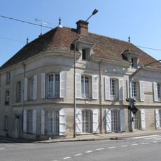 Mairie de Saint-Jean-les-Deux-Jumeaux