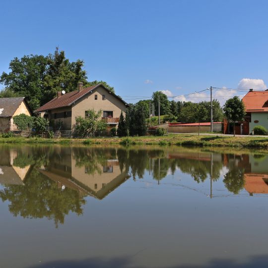 Žádlovice