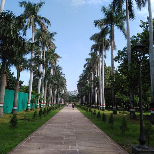 Khusro Bagh