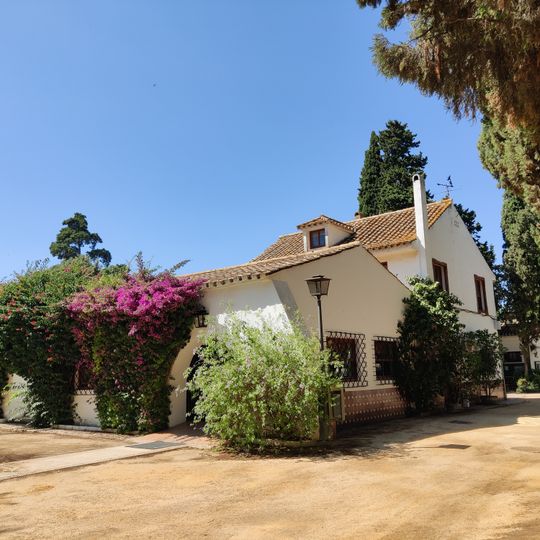 Biblioteca "Manuel Cauqui Souto