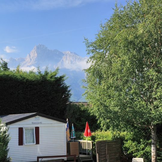 Belvédère de L'Obiou