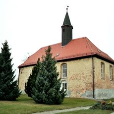 Protestant Church (Reichstädt)