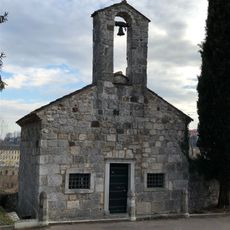 Chiesa di Sant'Andrea Apostolo