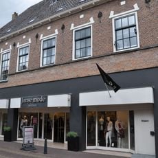 Kerkstraat 38, Hattem