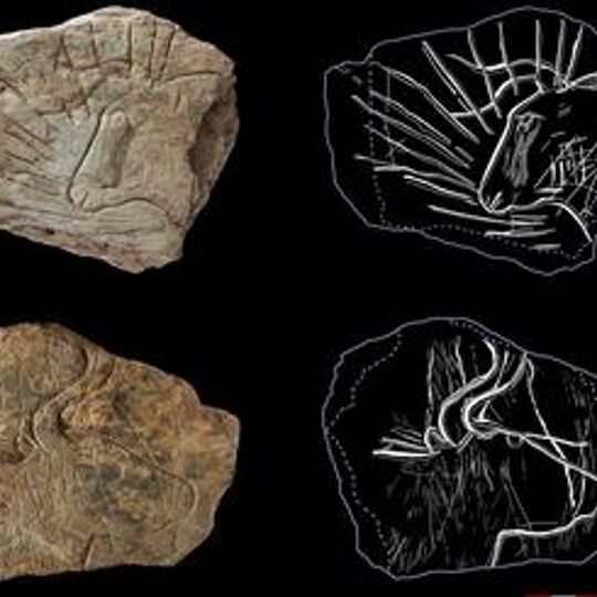 Le rocher de l’Impératrice