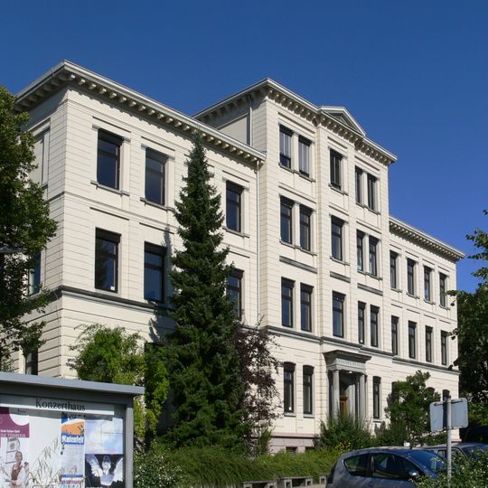 Volkshochschule Ravensburg