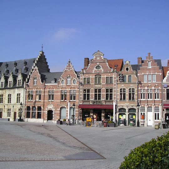 Dendermonde