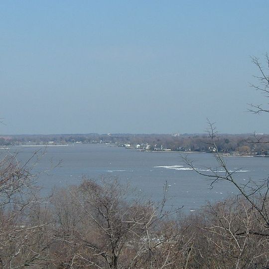 Lake Macatawa