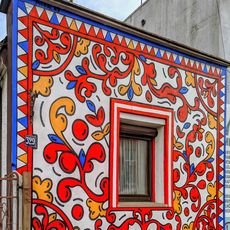 Grafiti