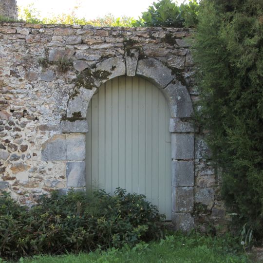 Petite ferme de Dourdan