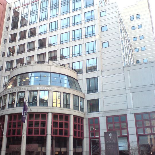 Stern School of Business