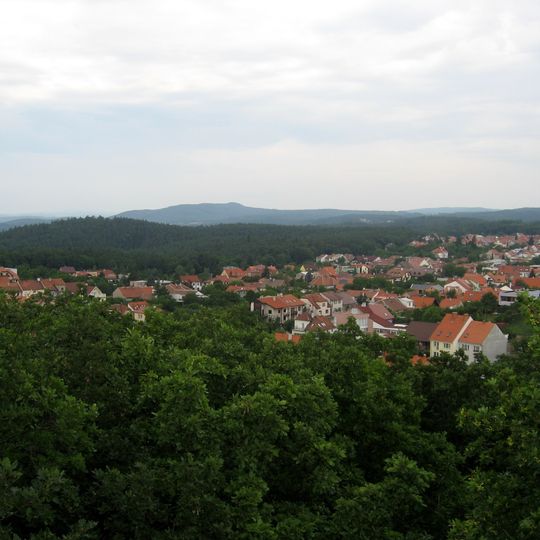 Soběšice