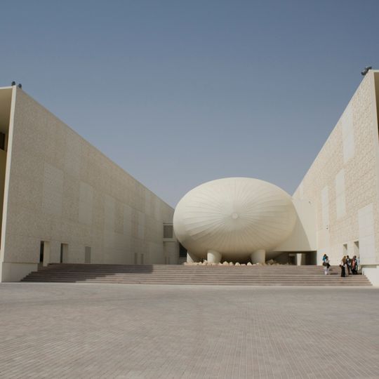Weill Cornell Medical College in Qatar