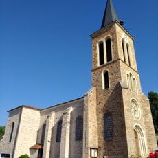 Église Saint-Barthélemy de Juré