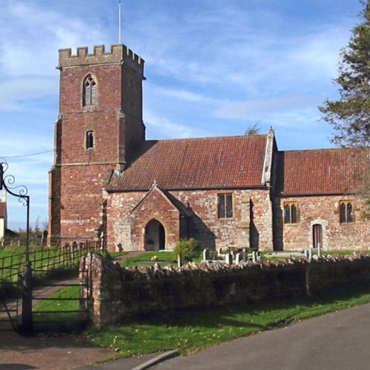 Church of the Holy Trinity