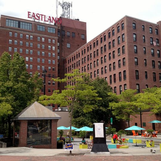 The Westin Portland Harborview