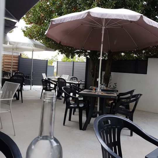 Auberge de la Plaine