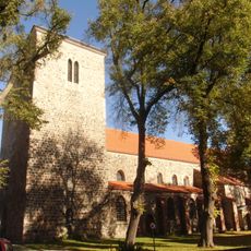 St. Mary's church Strausberg
