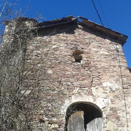 Sant Clem de Mencui