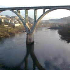 Ourense Viaduct