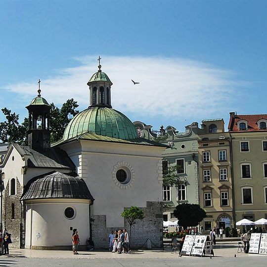 Chiesa di Sant'Adalberto