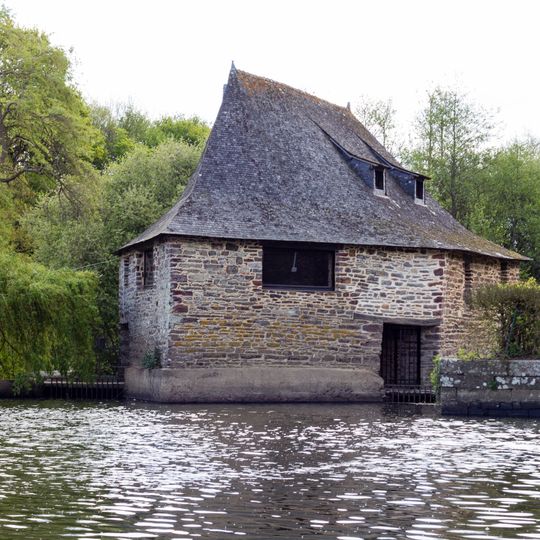 Moulin de la Molière