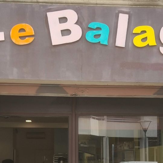 Le Balagan