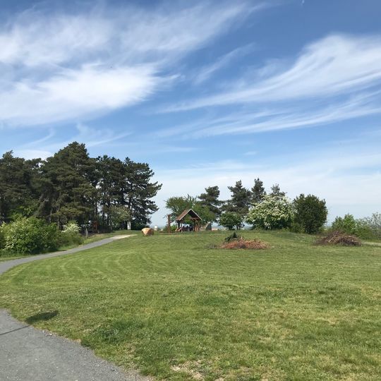 Naučná stezka Dobřichov – Stezka Markomanů