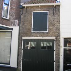 Meelstraat 23, Zierikzee