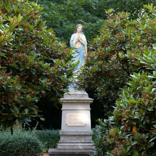 Rittergut Schirgiswalde